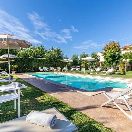 Appartement Gabriella Lucques
