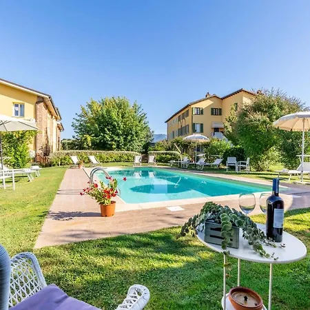 Gabriella Appartement Lucques