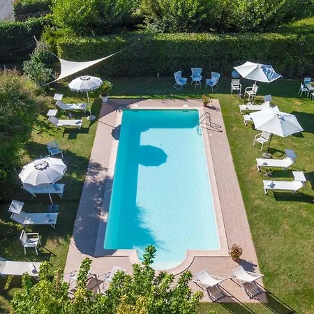 Gabriella Appartement