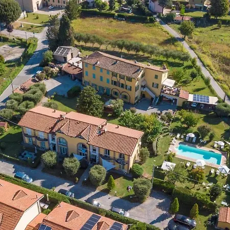 Gabriella Appartement *