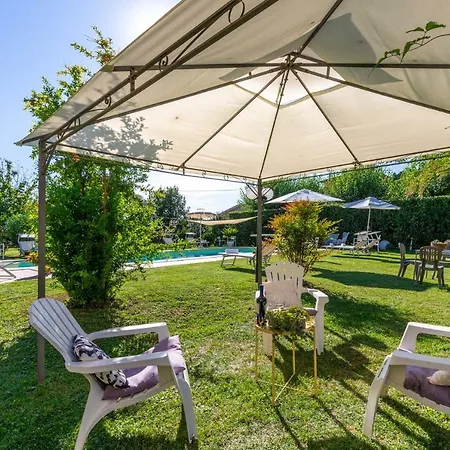 Gabriella Appartement *
