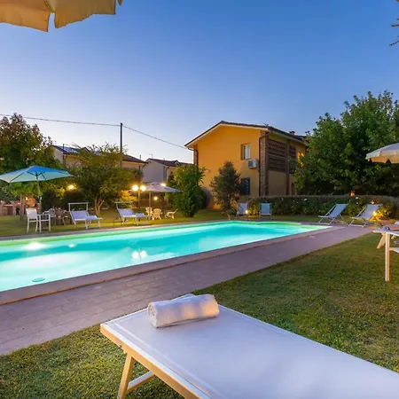Gabriella Appartement