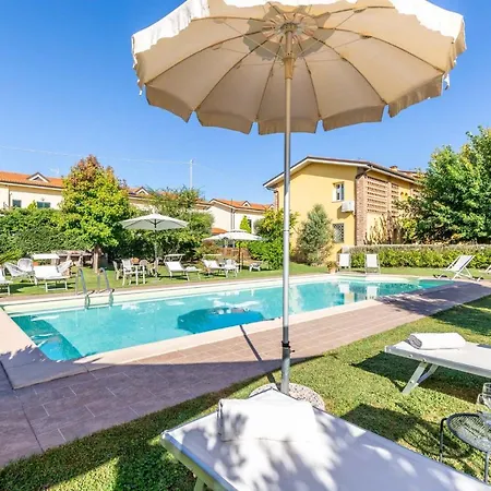 Gabriella Appartement Lucques